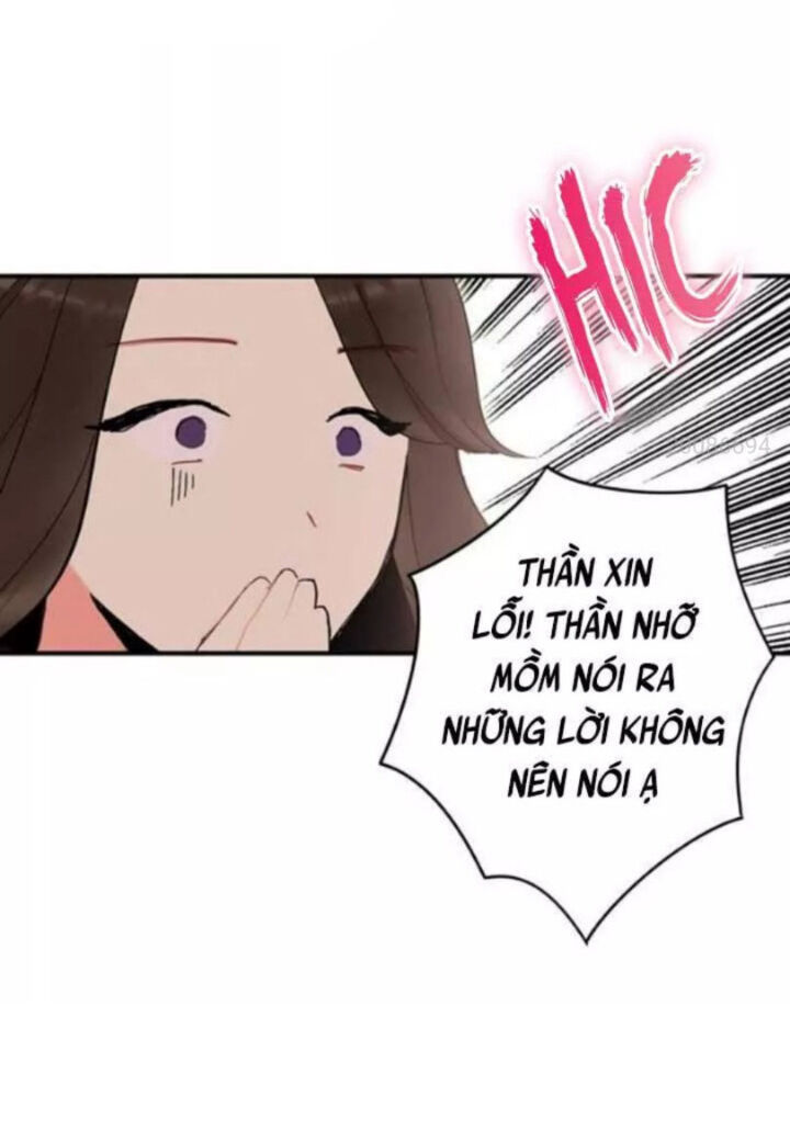 trọng sinh trở thành hoàng phi chapter 50 11