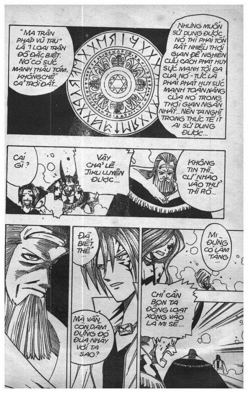 rave master (scan) chapter 11 157