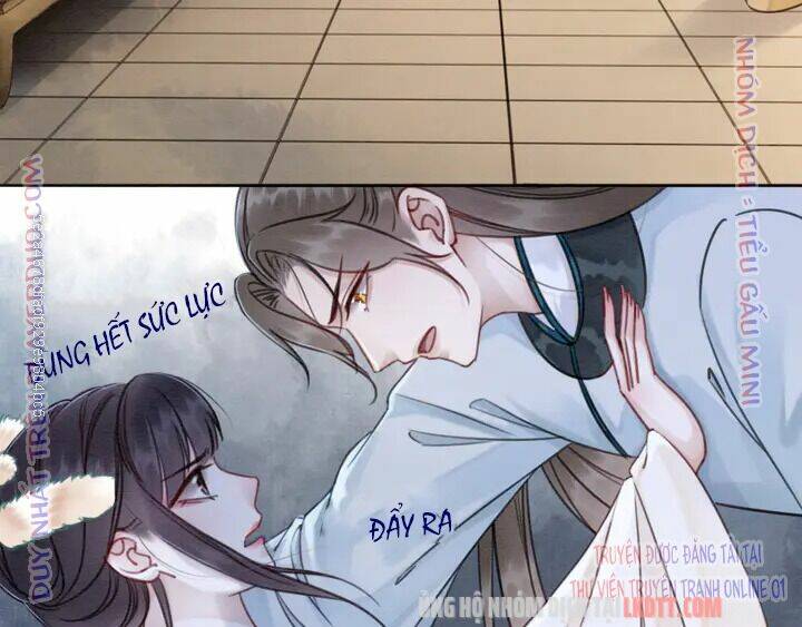 trọng sinh bá sủng nhiếp chính vương quá mạnh mẽ chapter 187 81