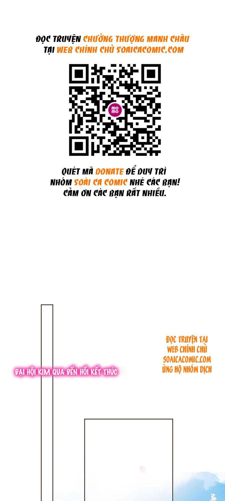 nhặt được bảo bối manh manh chapter 58 1