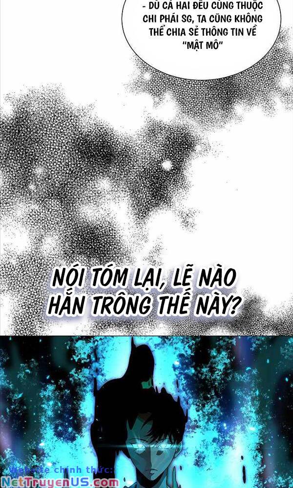 thiên ma không muốn thăng cấp chapter 20 24