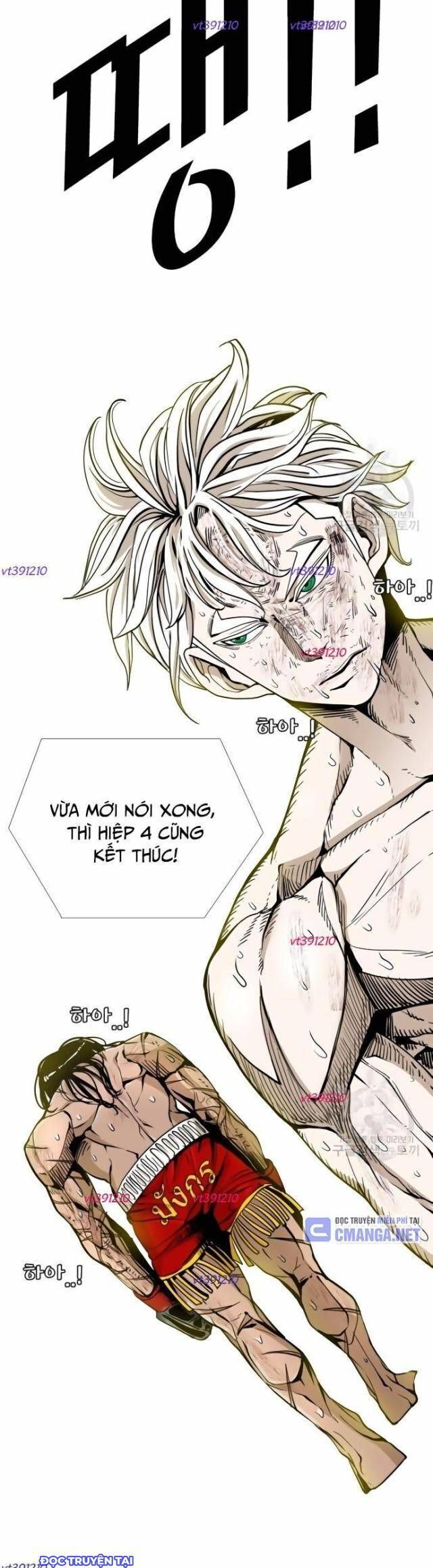 shark - cá mập chapter 249 35