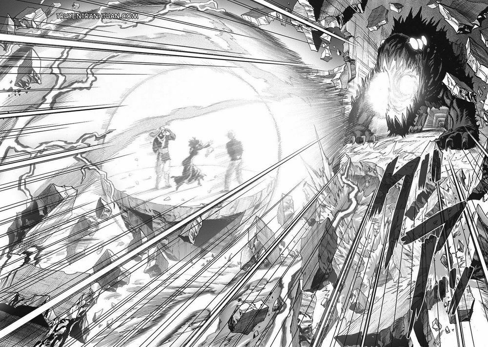 one-punch man chapter 167 23