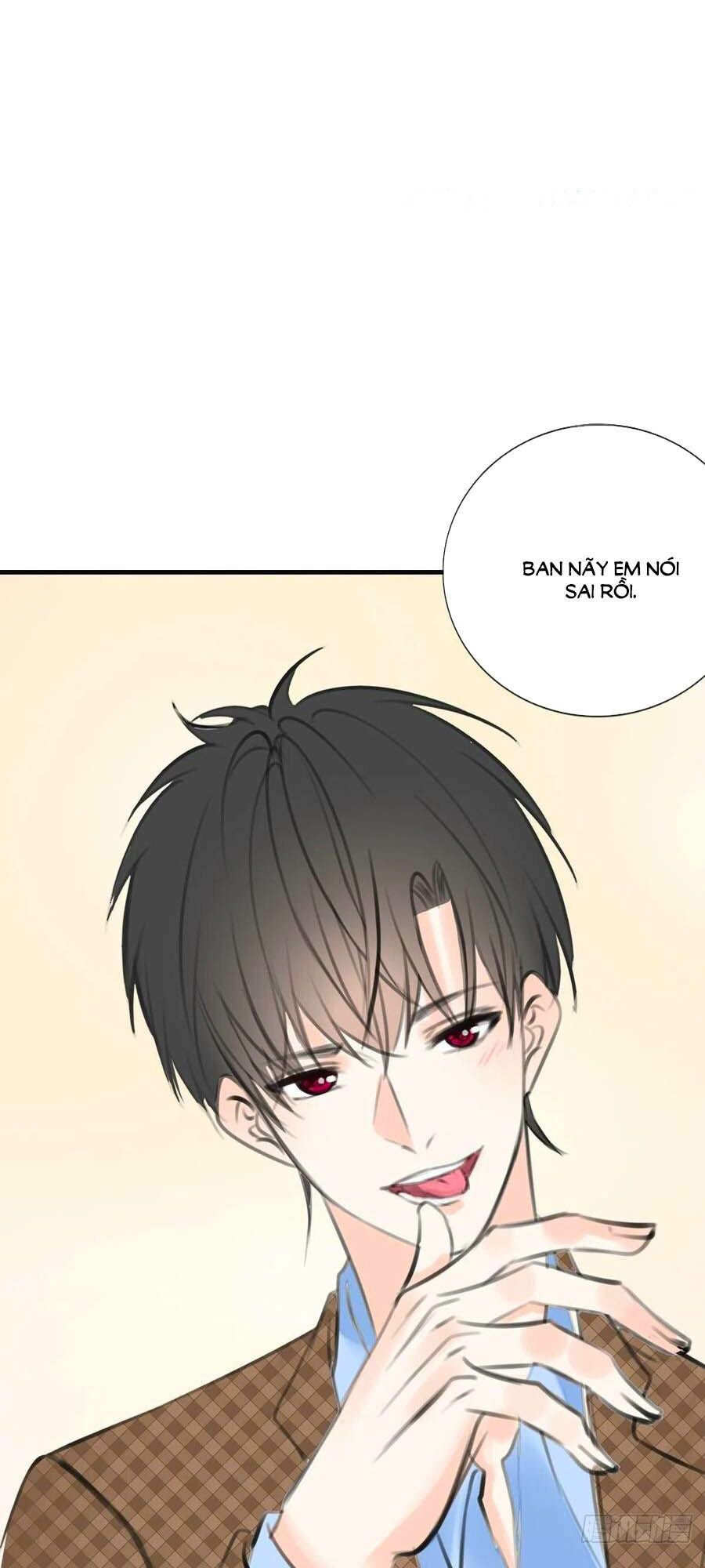 công chúa nữ vương mệnh chapter 129 23