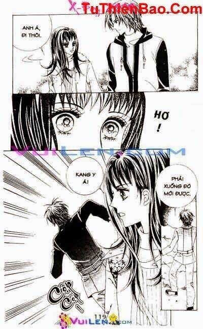 cuộc sống của tôi chapter 8 119
