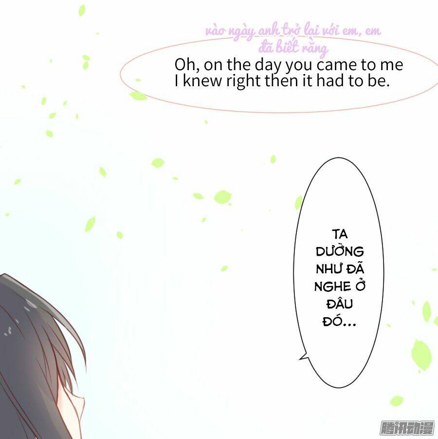 hôm nay ta cũng muốn trêu chọc nàng chapter 21 61