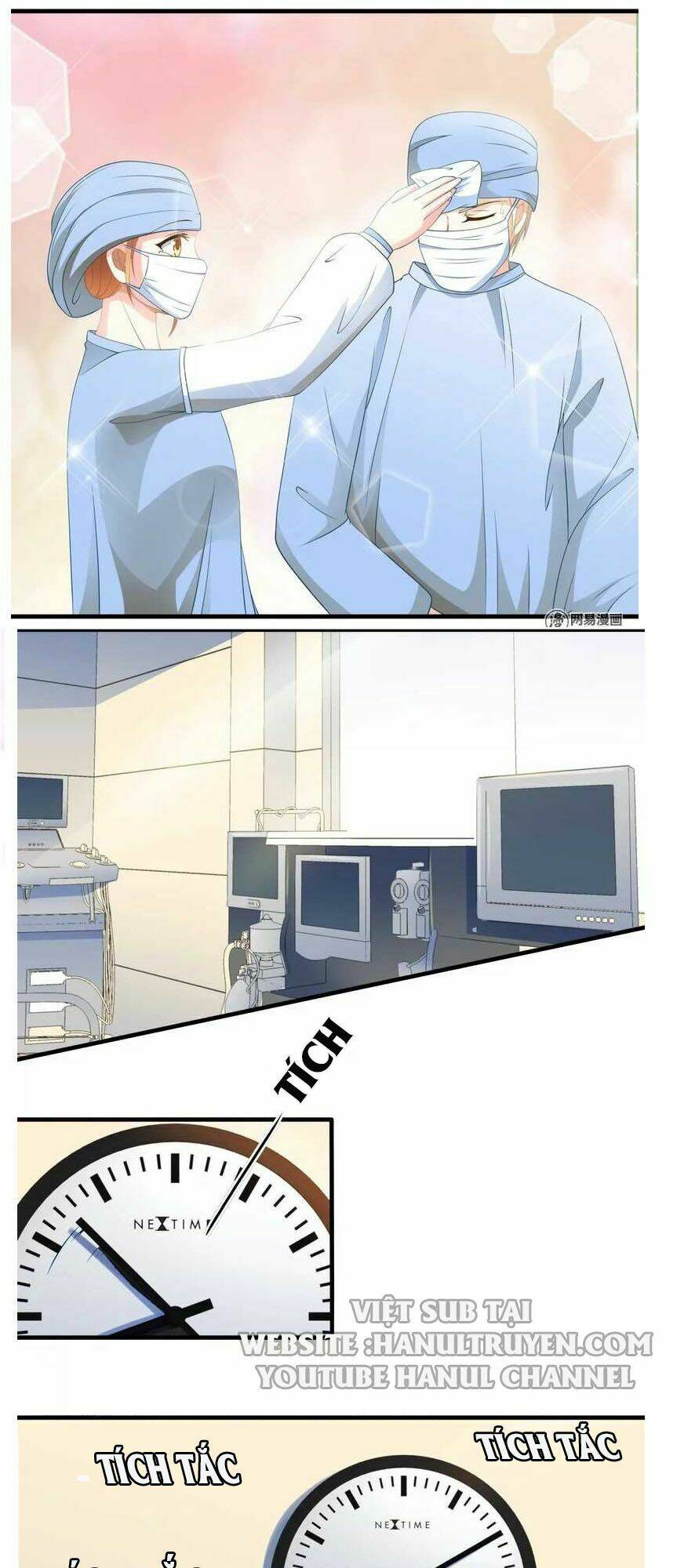 dụ vợ về nhà chồng cũ phải thật ôn nhu chapter 37 7