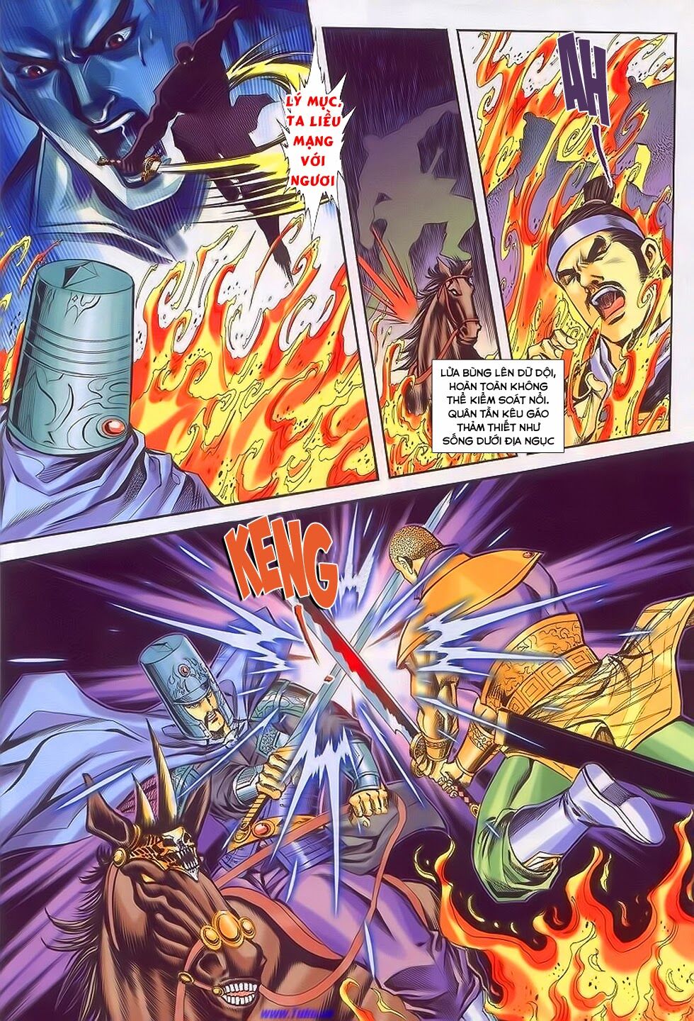 tầm tần ký chapter 195 13