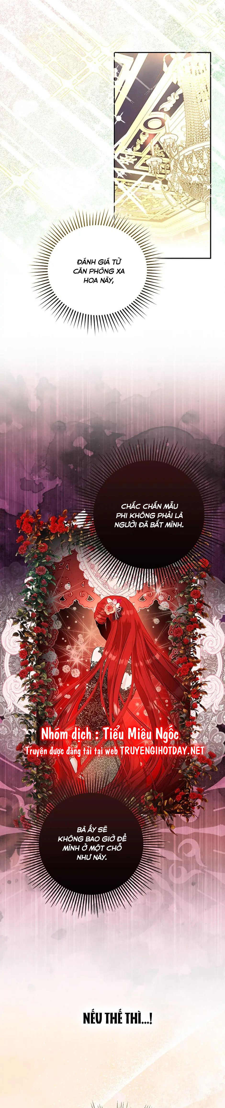 nàng công chúa của tôi chapter 6 3