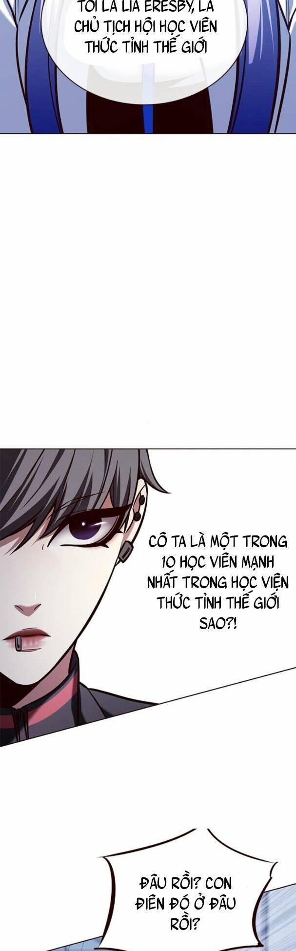 biến thân thành mèo chapter 192 44