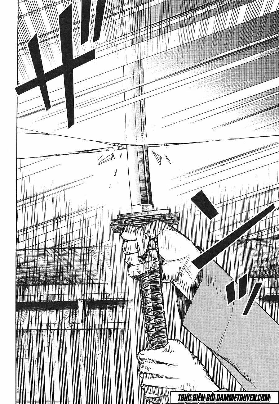 đảo ma cà rồng chapter 309 14