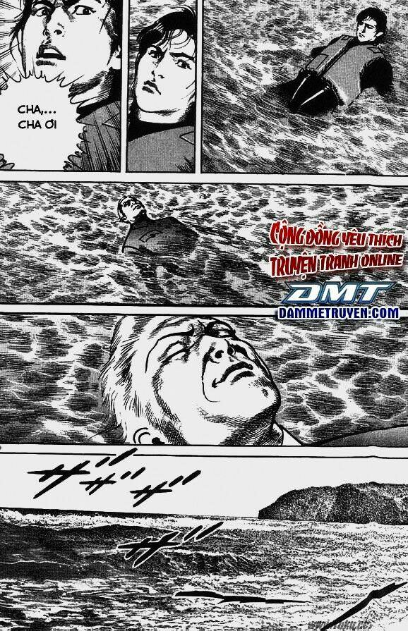 heat - thế giới ngầm chapter 70 19