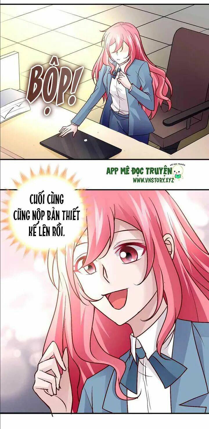 trò chơi săn tình - tổng tài khó kìm lòng chapter 53 2