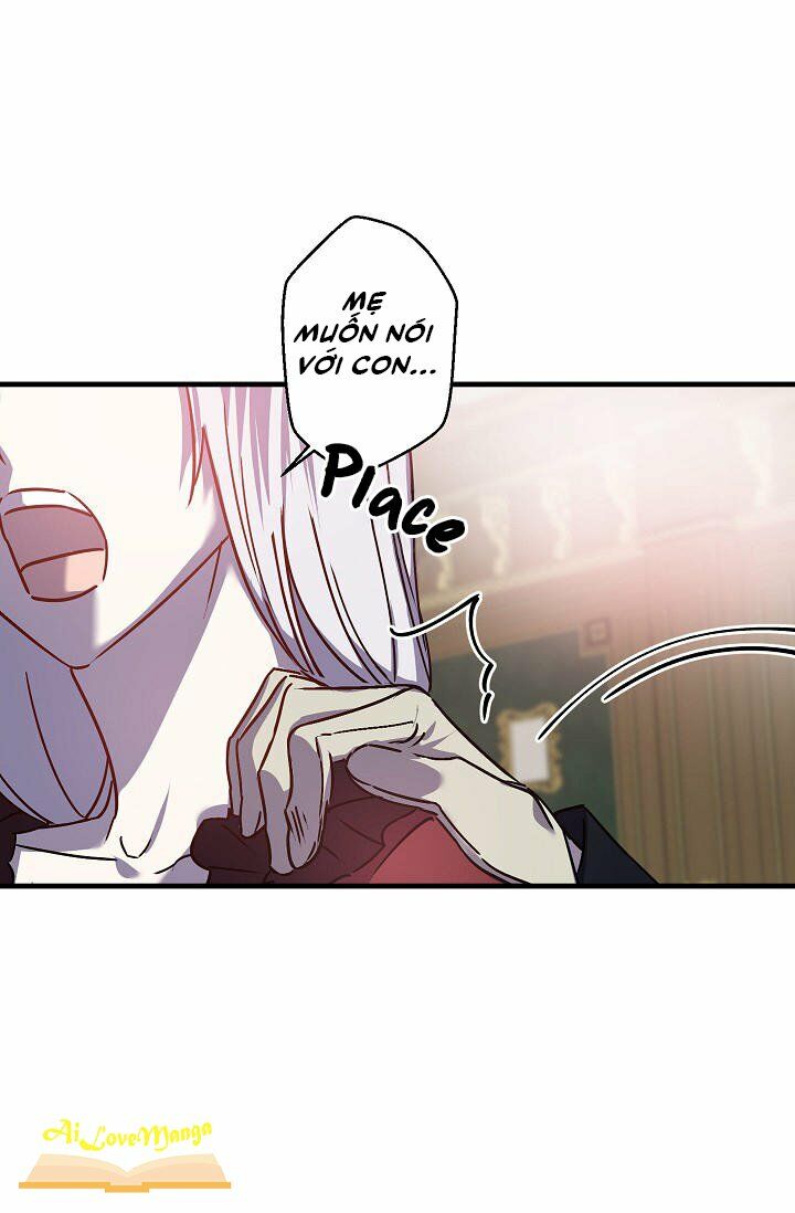 hôn lễ báo thù chapter 42 23