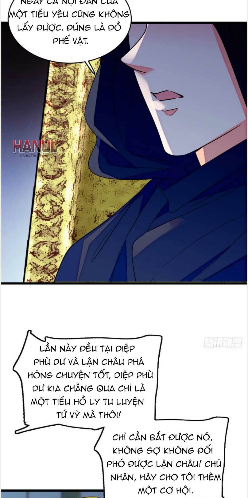 toàn mạng đều là fan cp của tôi với ảnh đế chapter 167.2 16