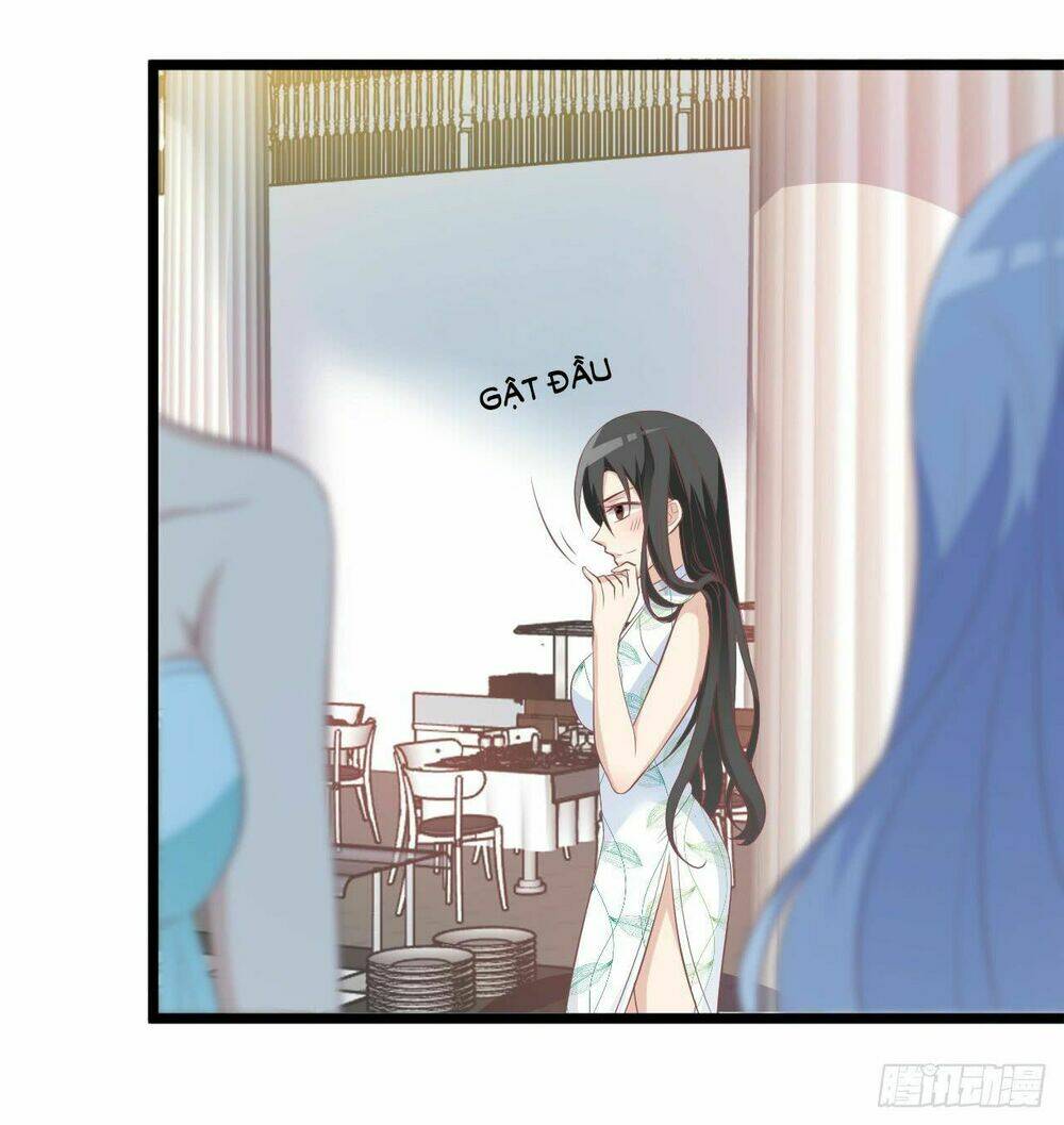 bí mật kết hôn với ảnh đế: vợ ơi đến đây tấn công đi nào chapter 16 29