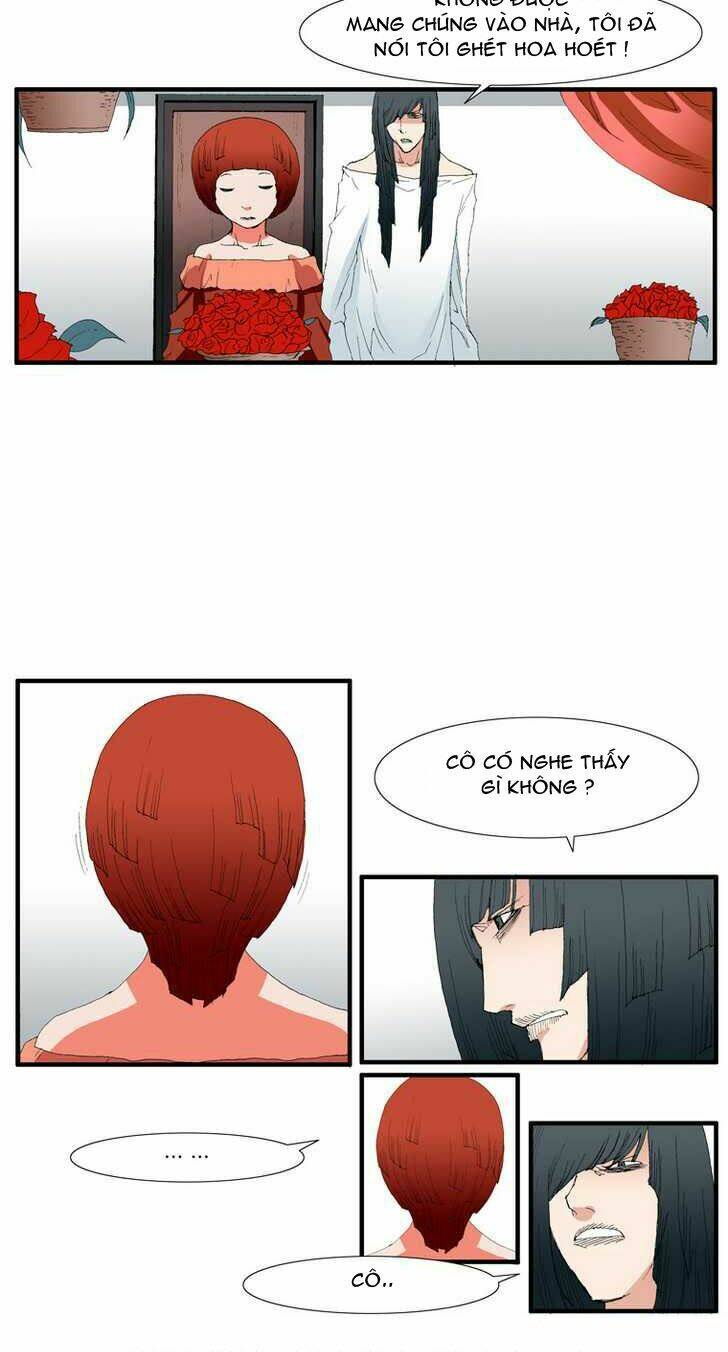 siêu năng chapter 65 15