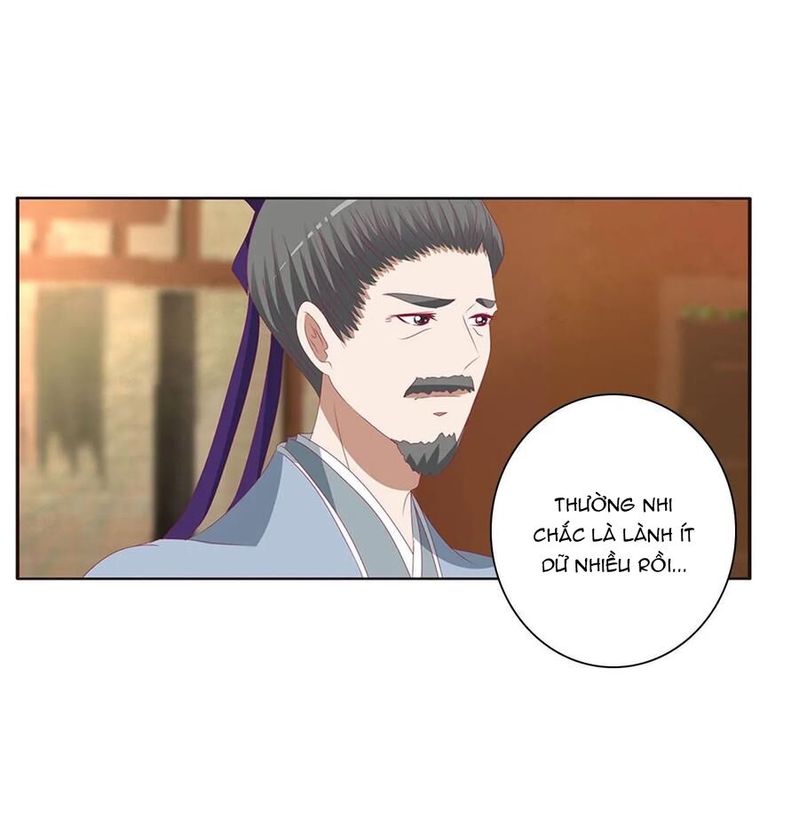 thông linh phi chapter 617 6