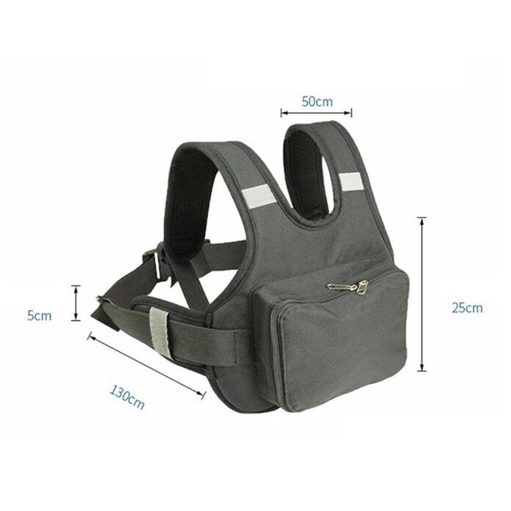 Xe Máy Điện Dây Đai Đai An Toàn Cho Trẻ Con Vỡ Chịu Ghế Dây Đeo Cho Bé Dây Đai Xe Máy An Toàn Cho Bé