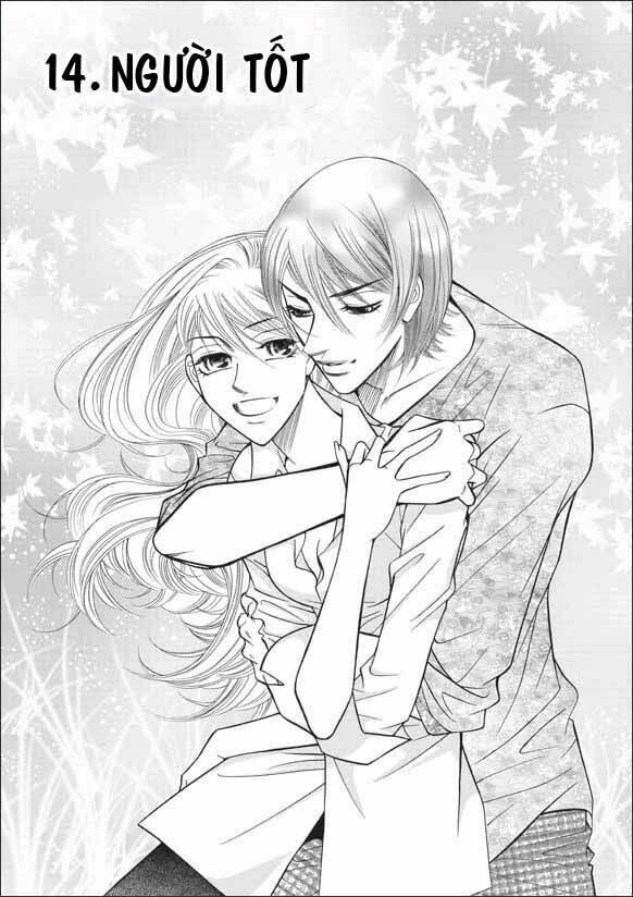 can't lose you chapter 15 1