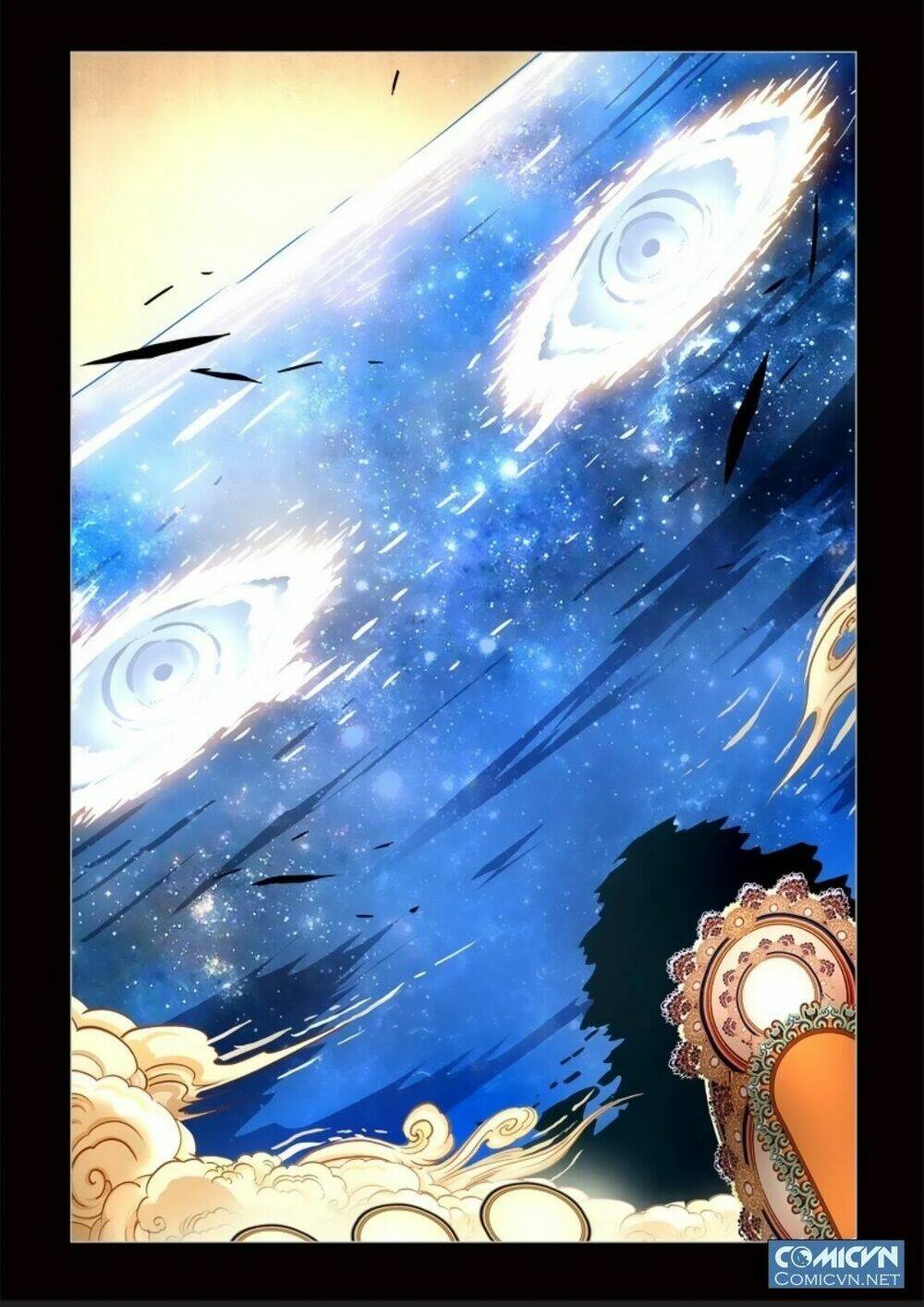 tam giới huyền kỳ chapter 1 35