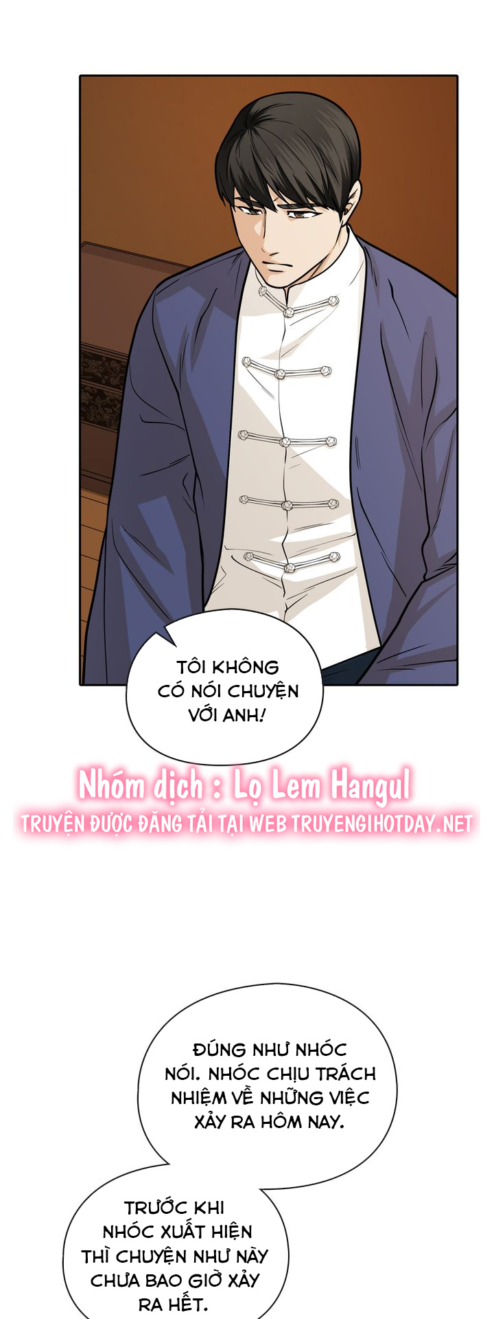 câu chuyện về người phụ nữ ấy chapter 115 11