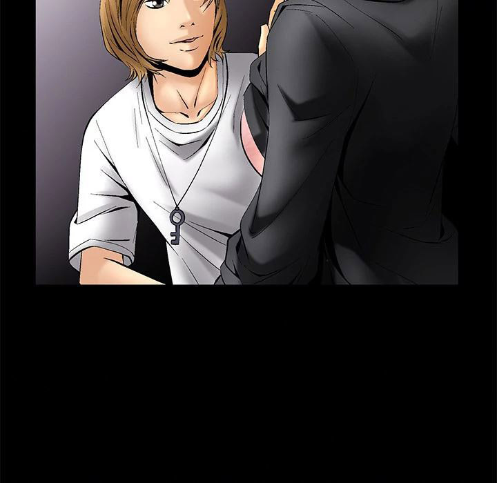 khổ dâm chapter 6 96