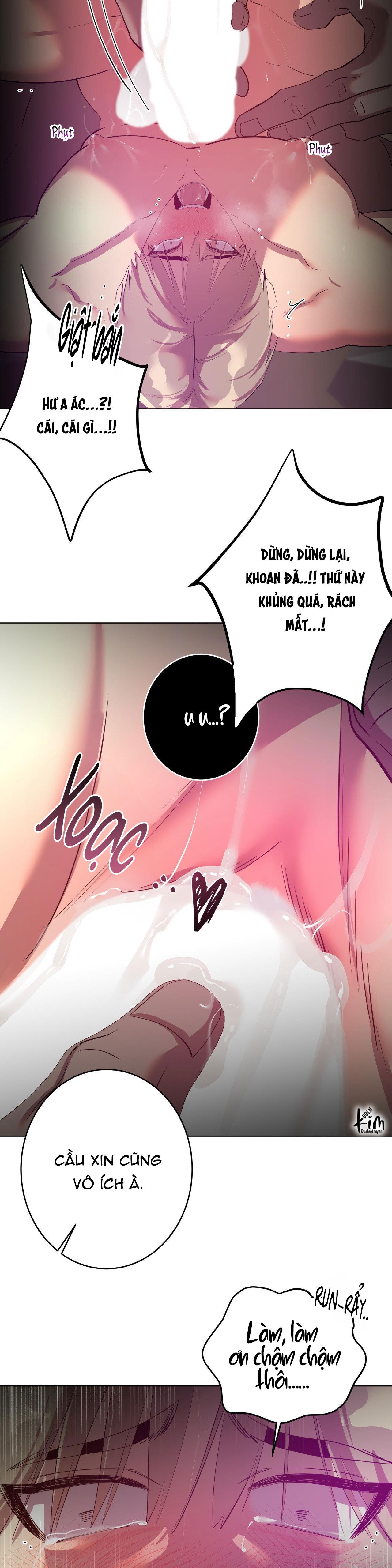 câu lạc bộ bí mật chapter 1.2 28