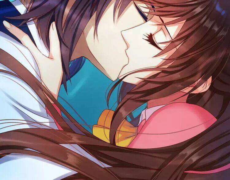 thực luyến kỳ duyên chapter 32 103