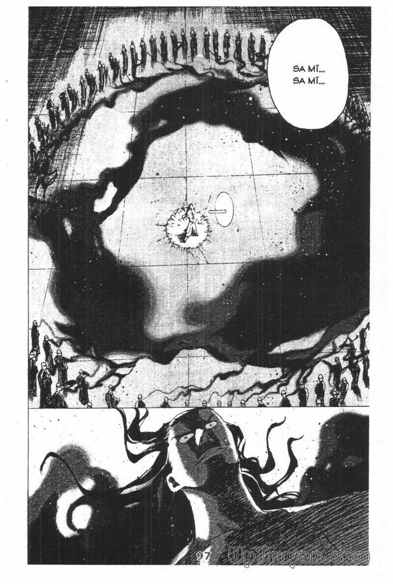 giang hồ bá đạo ký chapter 32 96