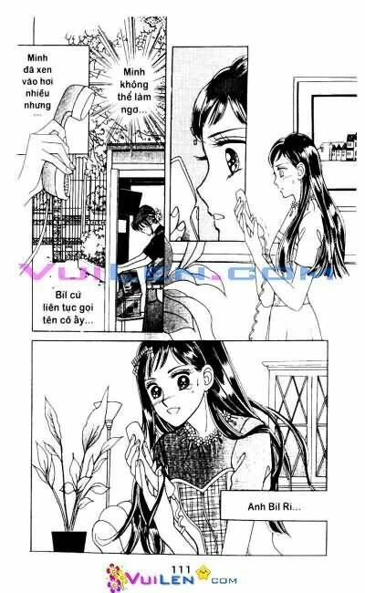 có anh trong đời chapter 6 111