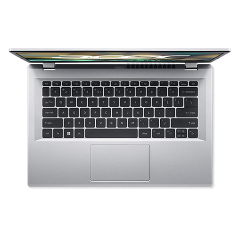 Laptop Acer Aspire 3 A314-36M-37FM (NX.KDMSV.004) (i3-N305/RAM 8GB/256GB SSD/ Windows 11 /BẠC) - Hàng Chính Hãng