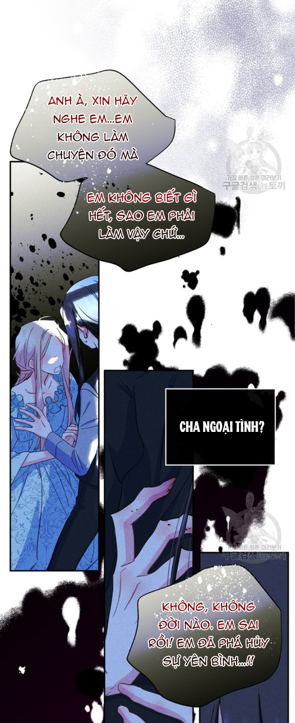 tôi đã trở thành bạn gái của nam chính chapter 20.2 22