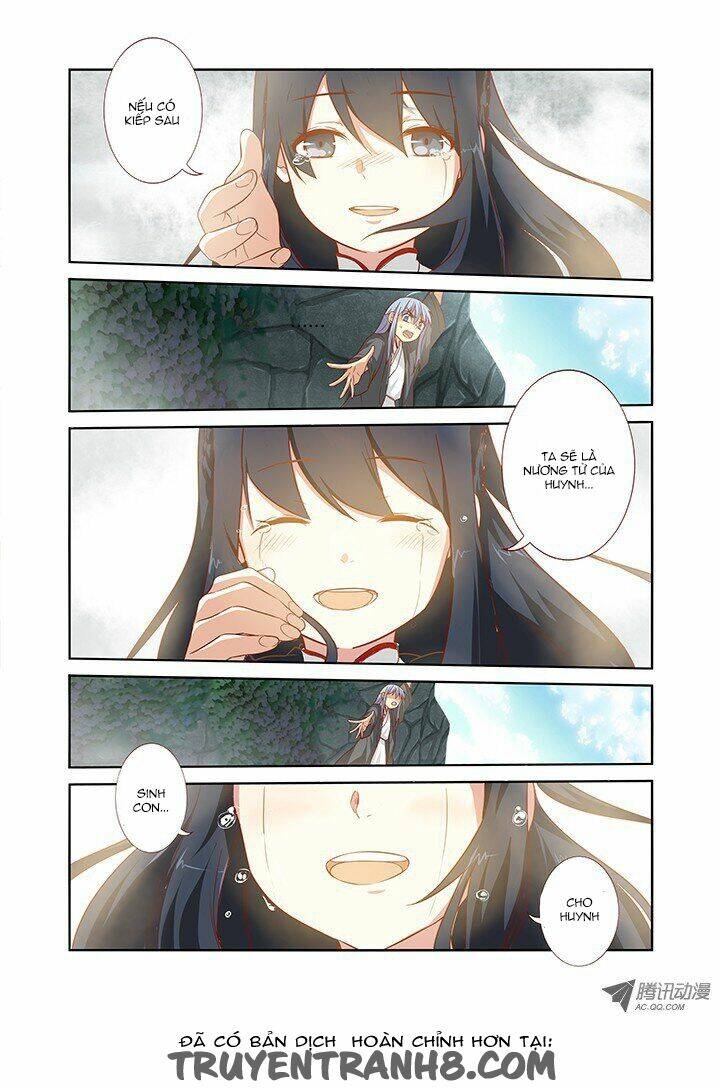 yaoguai mingdan chapter 62 9