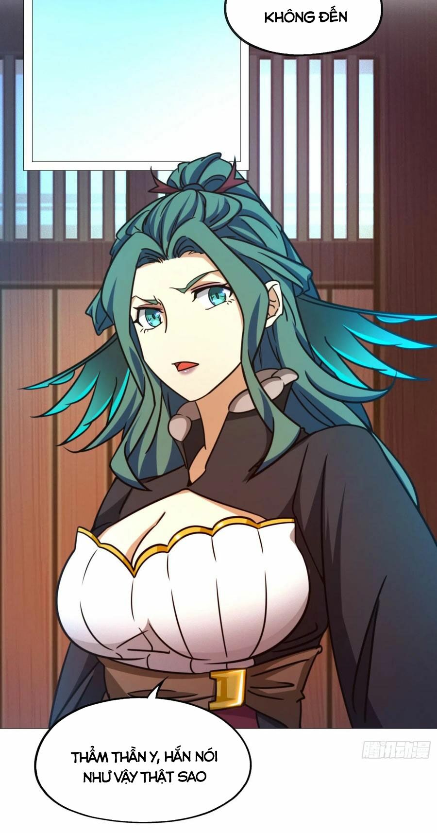 vạn cổ kiếm thần chapter 147 41