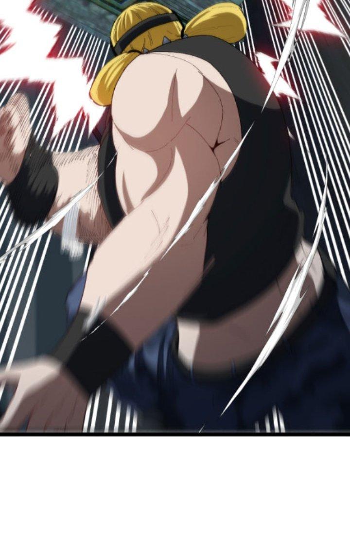 sau khi nằm, ta trở thành đại yêu chi vương chapter 7 40