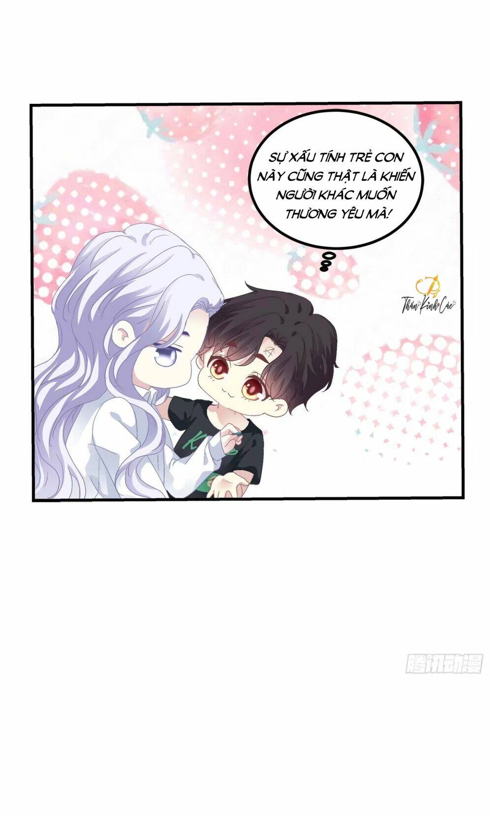 toàn bộ nắm trong tay chapter 99 30