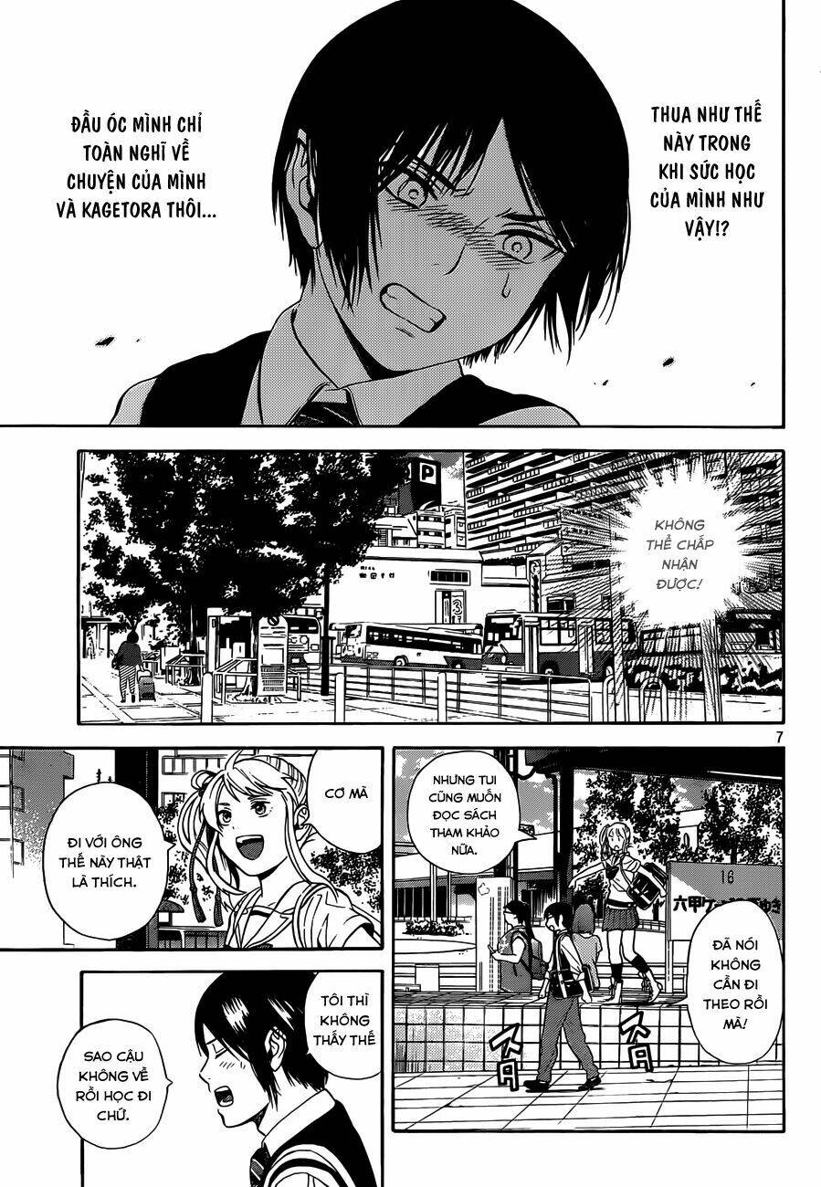 sakurasaku syndrome chapter 6 8