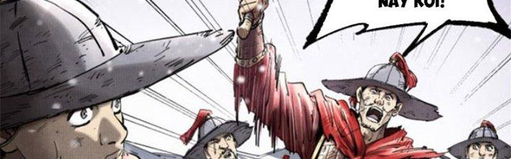 máy mô phỏng nhân sinh của lữ bố chapter 16 58