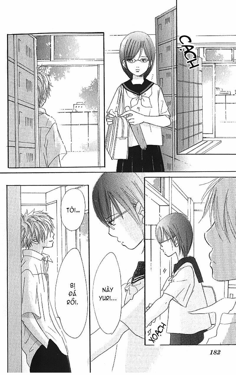 ngày ấy ta bên nhau chapter 16 42