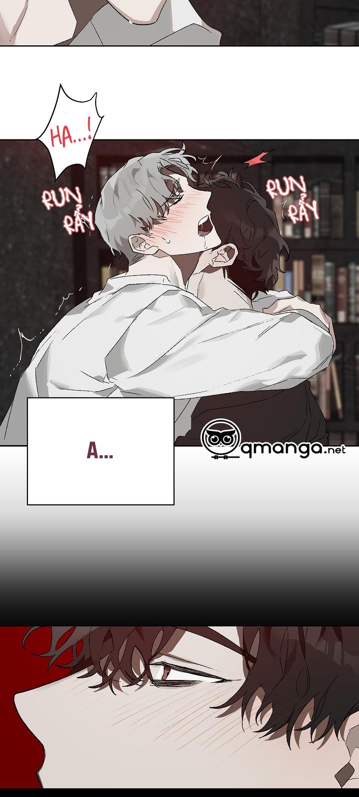 trái ngọt nơi đầu lưỡi chapter 8 48