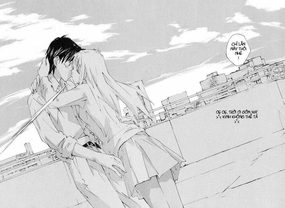 yubisaki milk tea chapter 29 19