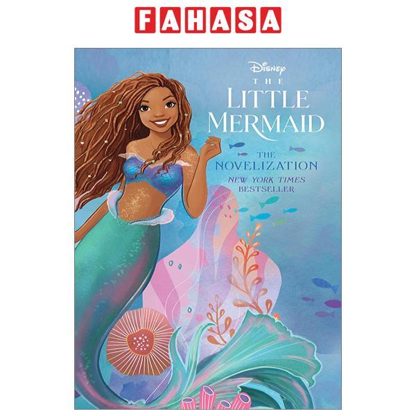 The Little Mermaid Live Action Novelization