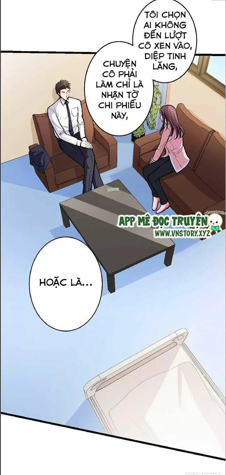 thiên hậu trở về chapter 31 33