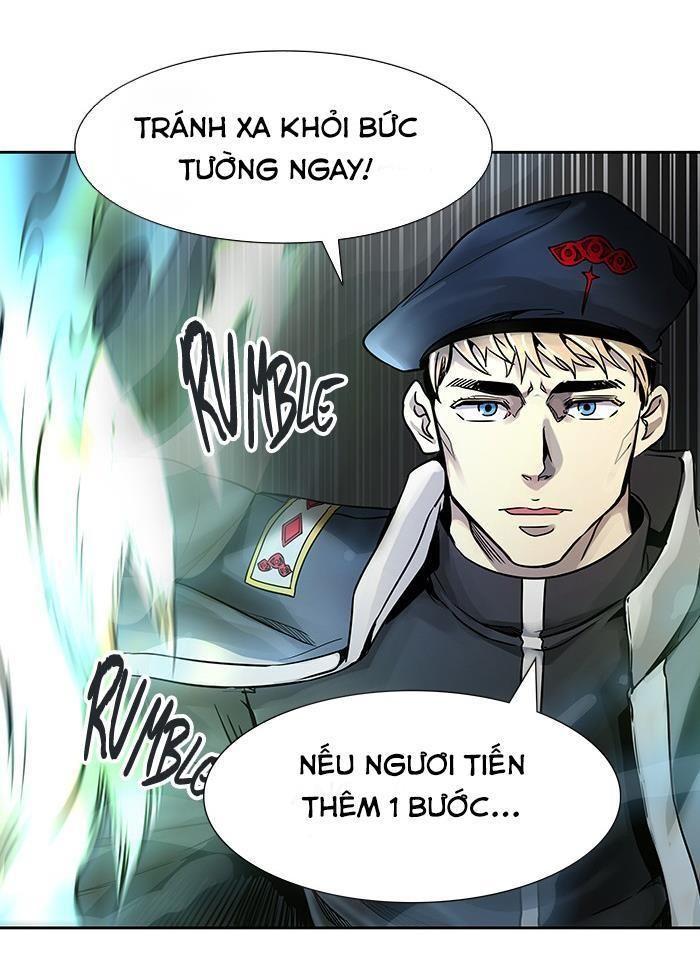 tòa tháp bí ẩn 2 chapter 474 1