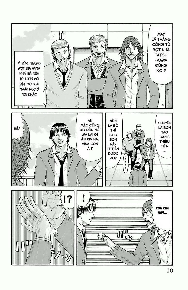 crows zero chapter 17 12