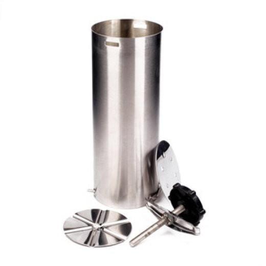 KHUÔN GIÒ SIZE 2KG INOX