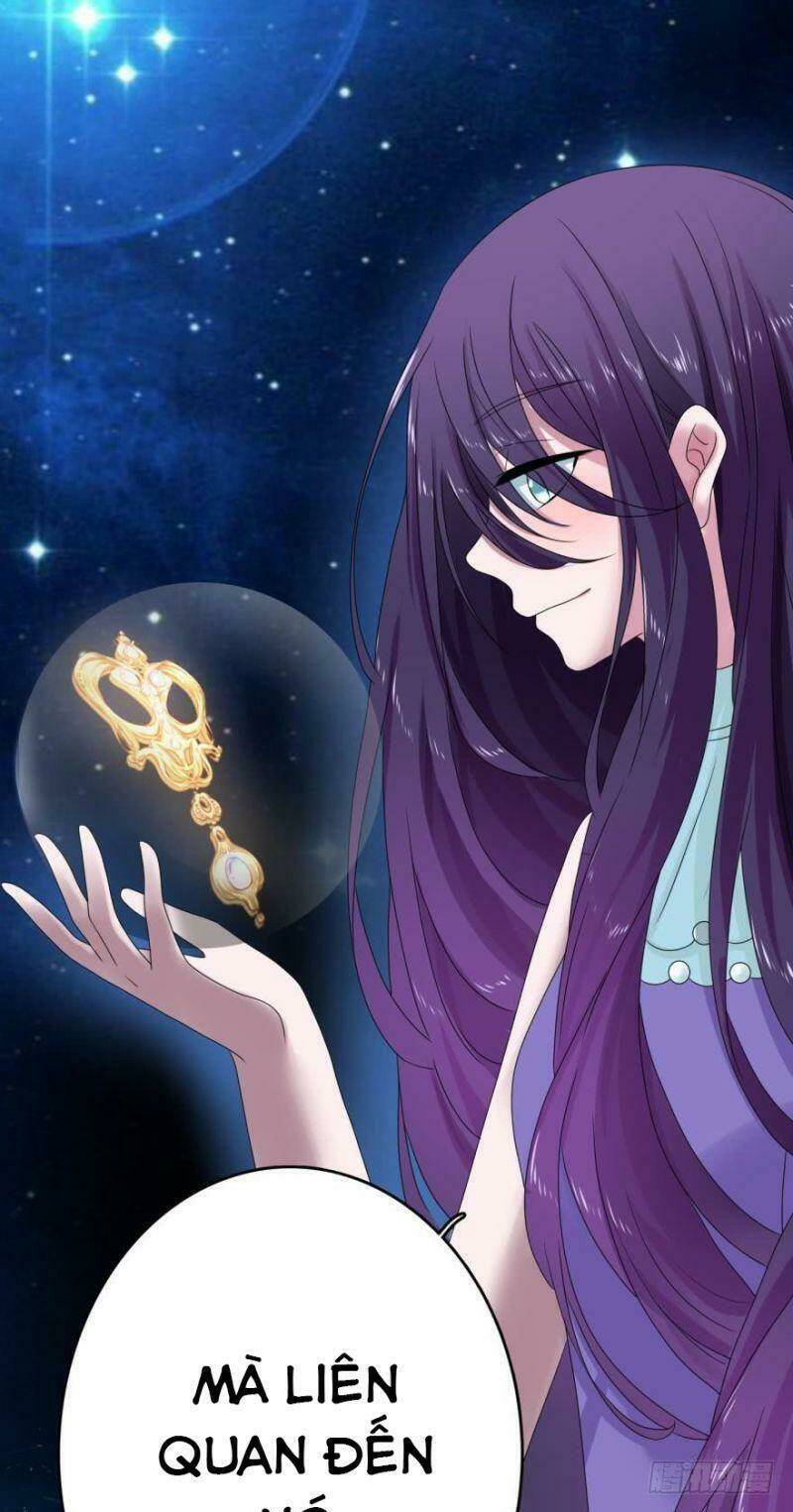 nhân ngư học trưởng, đừng ôm ta! chapter 51 24