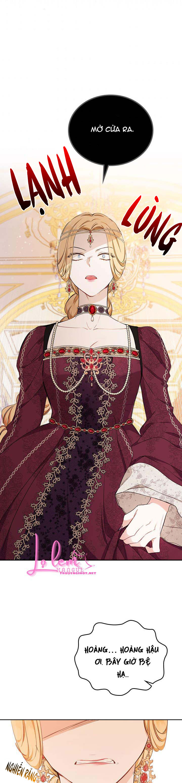 lần này tôi sẽ trở thành gia chủ chapter 51.1 25