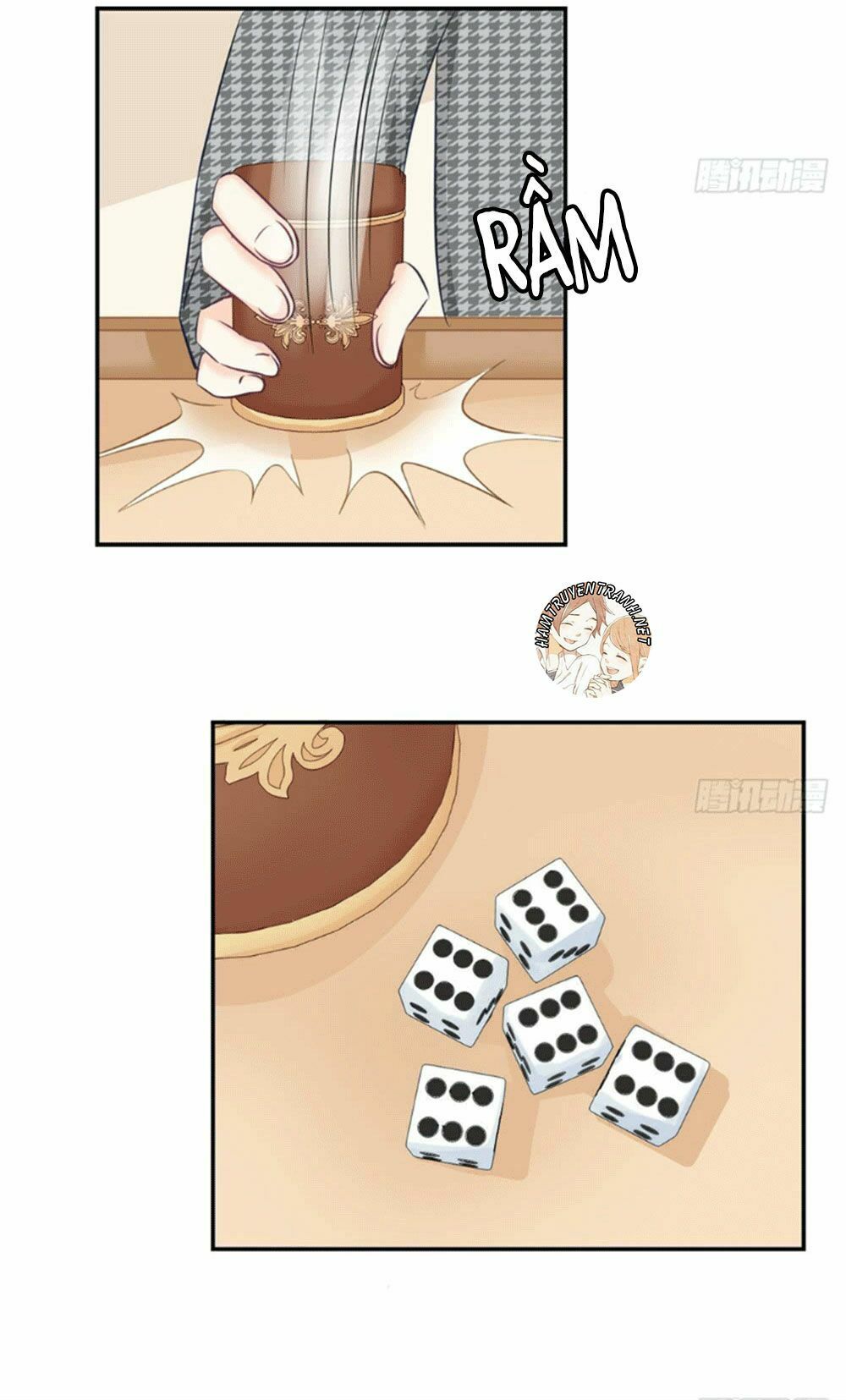 cẩm lý thiếu nữ của tôi chapter 8.2 24